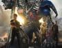 Transformers: Age of Extinction – Movie Review