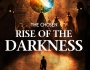 GoodReads Giveaway – Rise of The Darkness