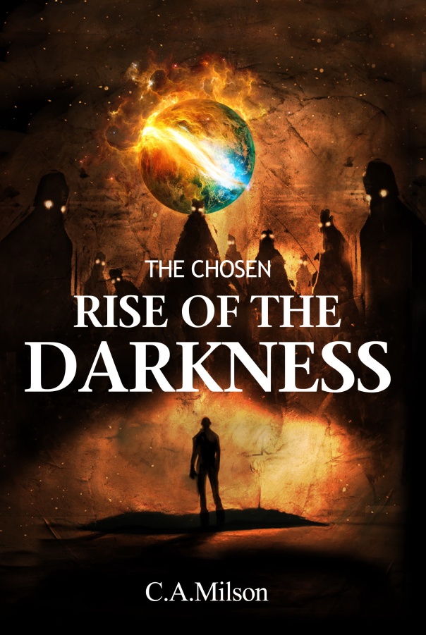 rise of the darkness