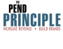 GoodReads Giveaway – The Pend Principle