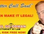Better Call Saul – TV Series