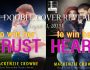To Win Her Trust and To Win Her Heart Cover Reveal