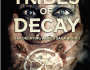 Book Tour ~ Tribes of Decay