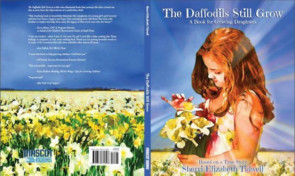 The Daffodils Still Grow A