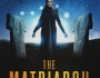 Cover Reveal – The Matriarch Matrix