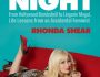 Book Spotlight – Up All Night