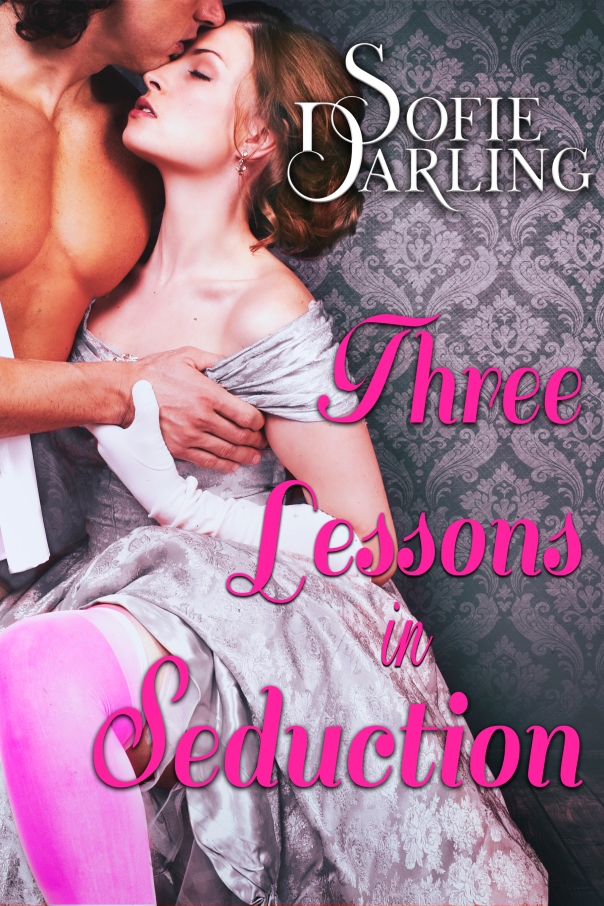 Cover_Three Lessons in Seduction