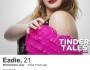 Promo – Tinder Tales – A New Australian Musical