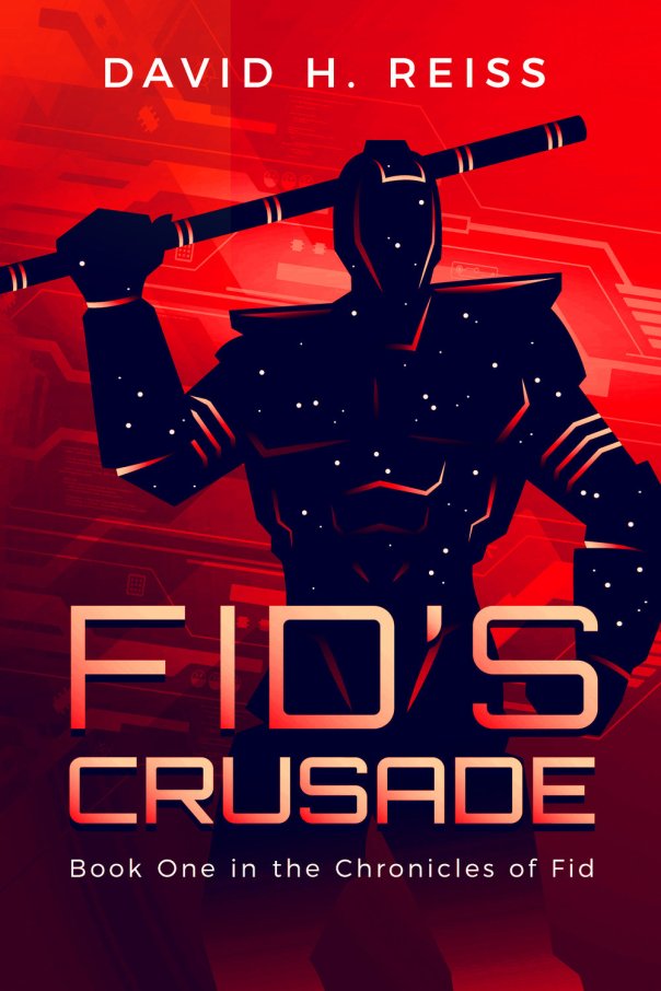 Fid's Crusade