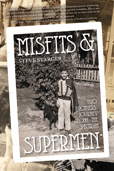 Misfits and Supermen