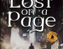 Book Tour – Lost on a Page
