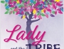Book Blast – LADY AND THE TRIBE