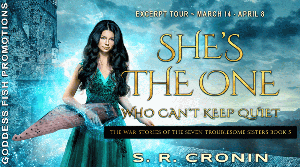 Tour Banner_ She's the One Who Can't Keep Quiet_Excerpt