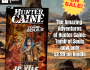 Hunter Caine: The Tomb of Souls